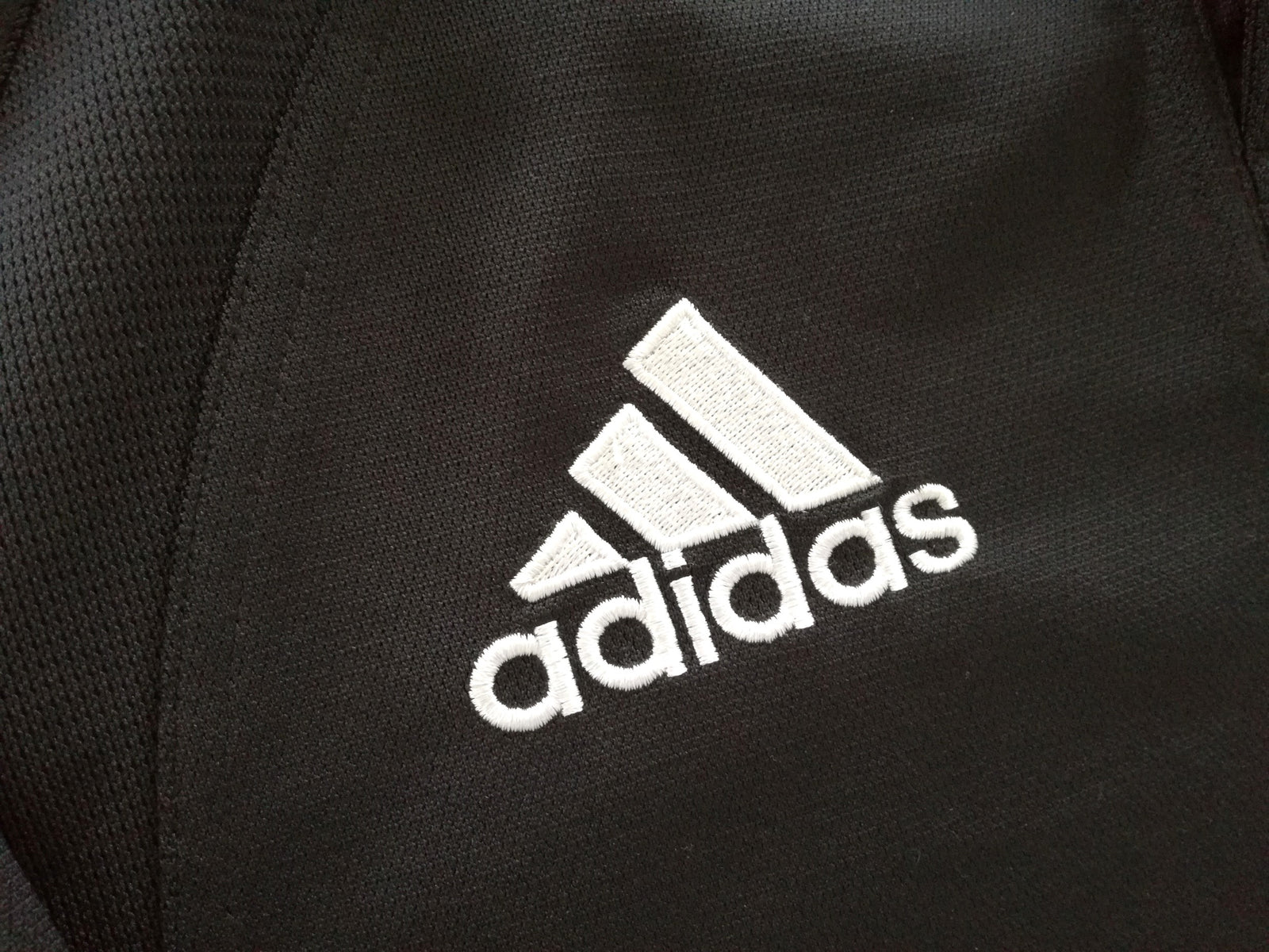 2005 New Zealand Home Rugby Shirt (M)