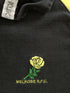 2005/06 Melrose RFC Home Player Issue Rugby Shirt #19 (L)