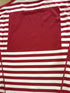 2013/14 England Away Player Issue Rugby Shirt (L)
