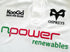 2008/09 Ospreys Away Rugby Shirt (L)