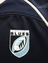 2010/11 Cardiff Blues Home Rugby Shirt (M)