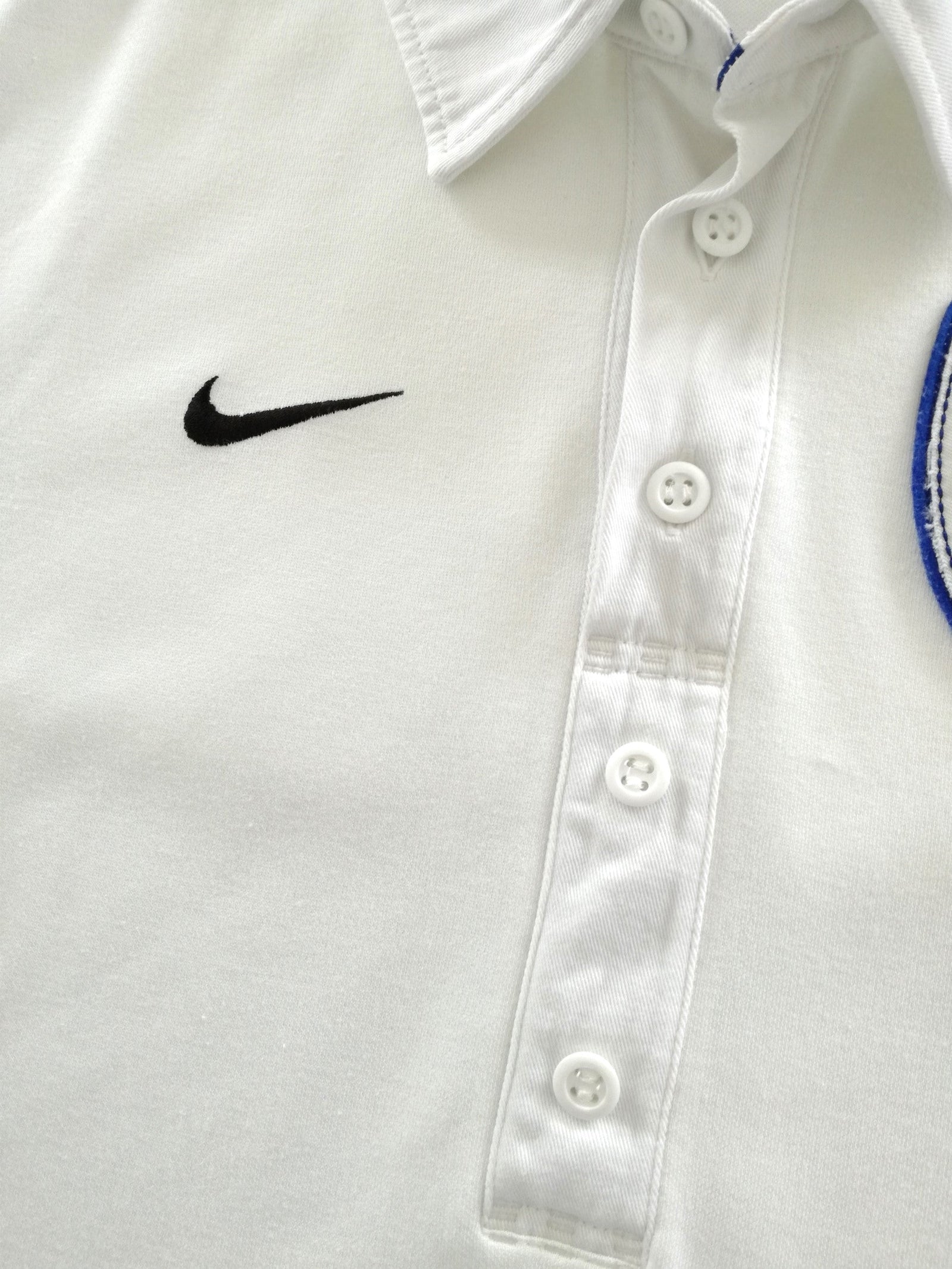 2006 France '1st Test Centenary' Rugby Shirt (XXL)