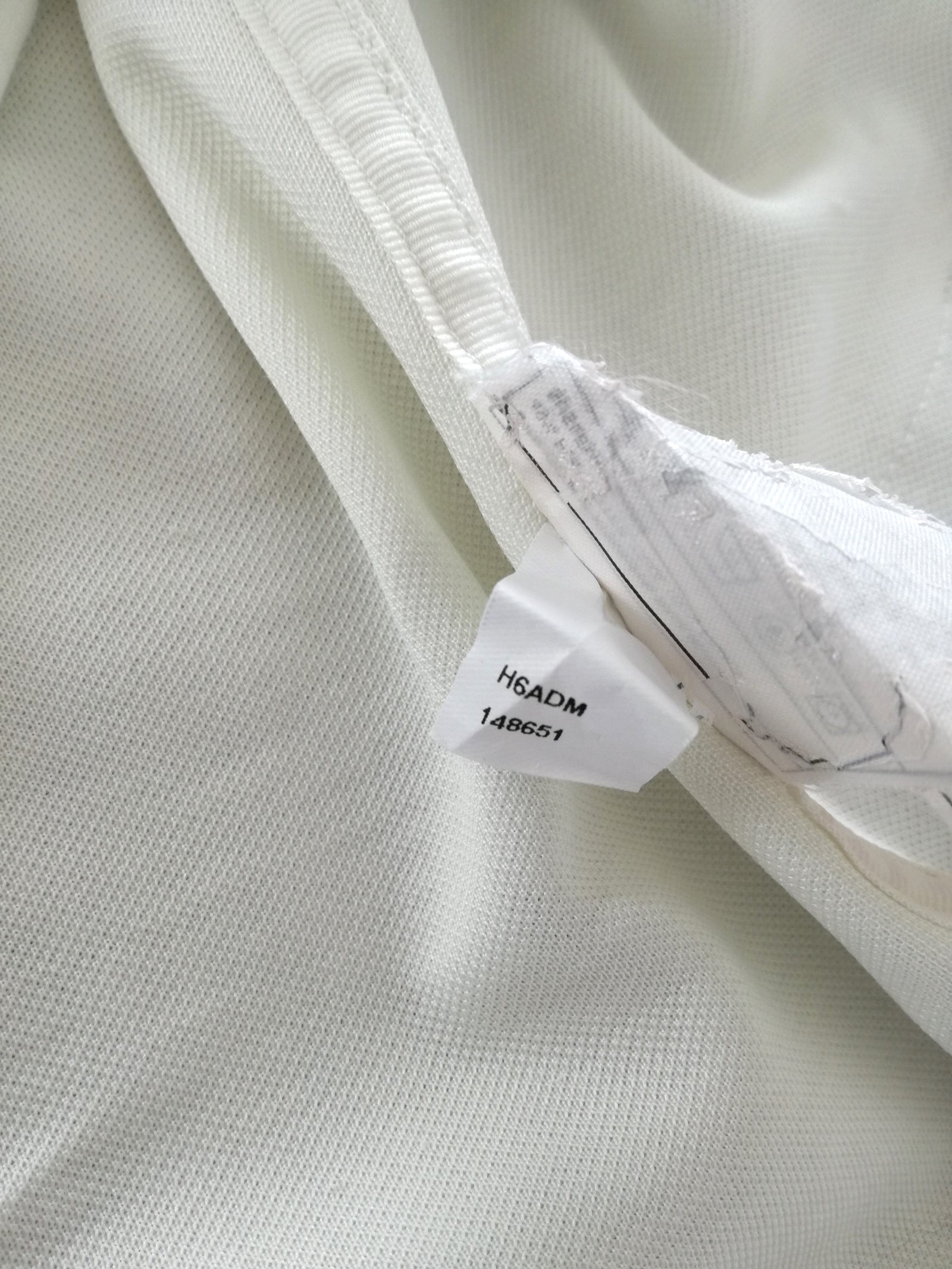 2006 France '1st Test Centenary' Rugby Shirt. (XXL)