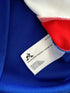 2021/22 France Home Pro-Fit Rugby Shirt (S)