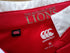 2017 British & Irish Lions Vaposhield Rugby Shirt (XL)