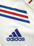 2012/13 France Away Player Issue Rugby Shirt (L) (XL) (EU 9)