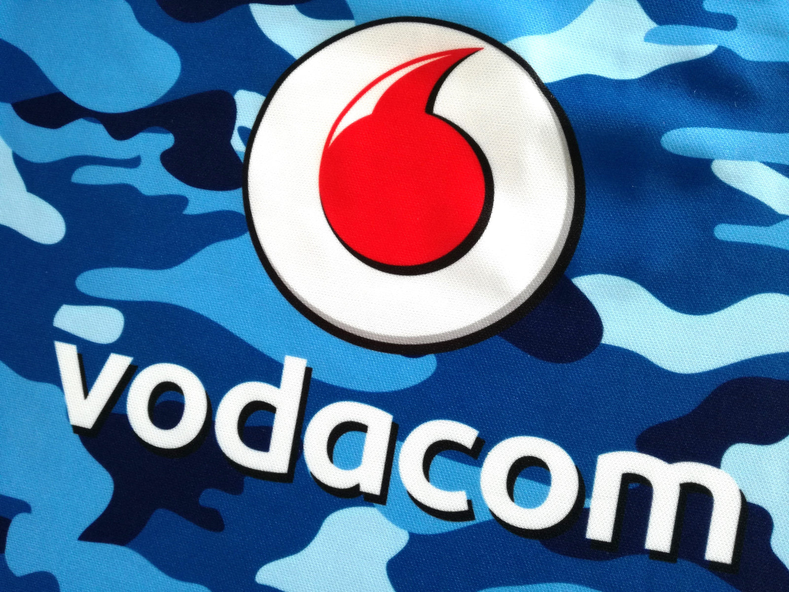 2014 Bulls Home Super Rugby Shirt (XXL)