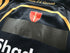 2016/17 Dragons Home Player Issue Pro12 Rugby Shirt #10 (L)