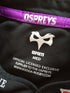 2010/11 Ospreys Home Rugby Shirt (M)