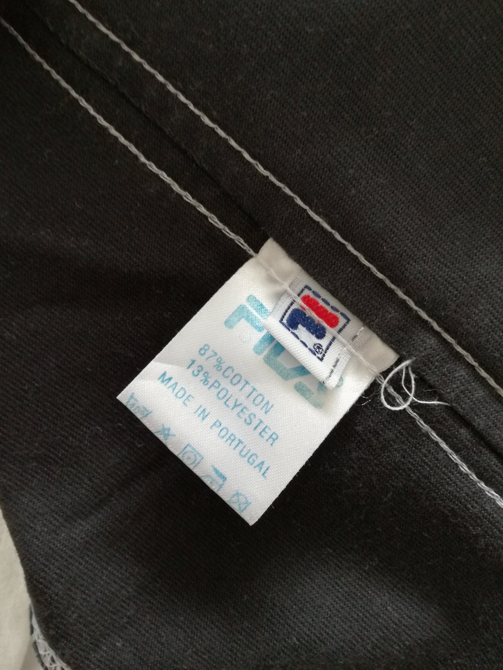 2000/01 Cardiff RFC Away Rugby Shirt (XL)