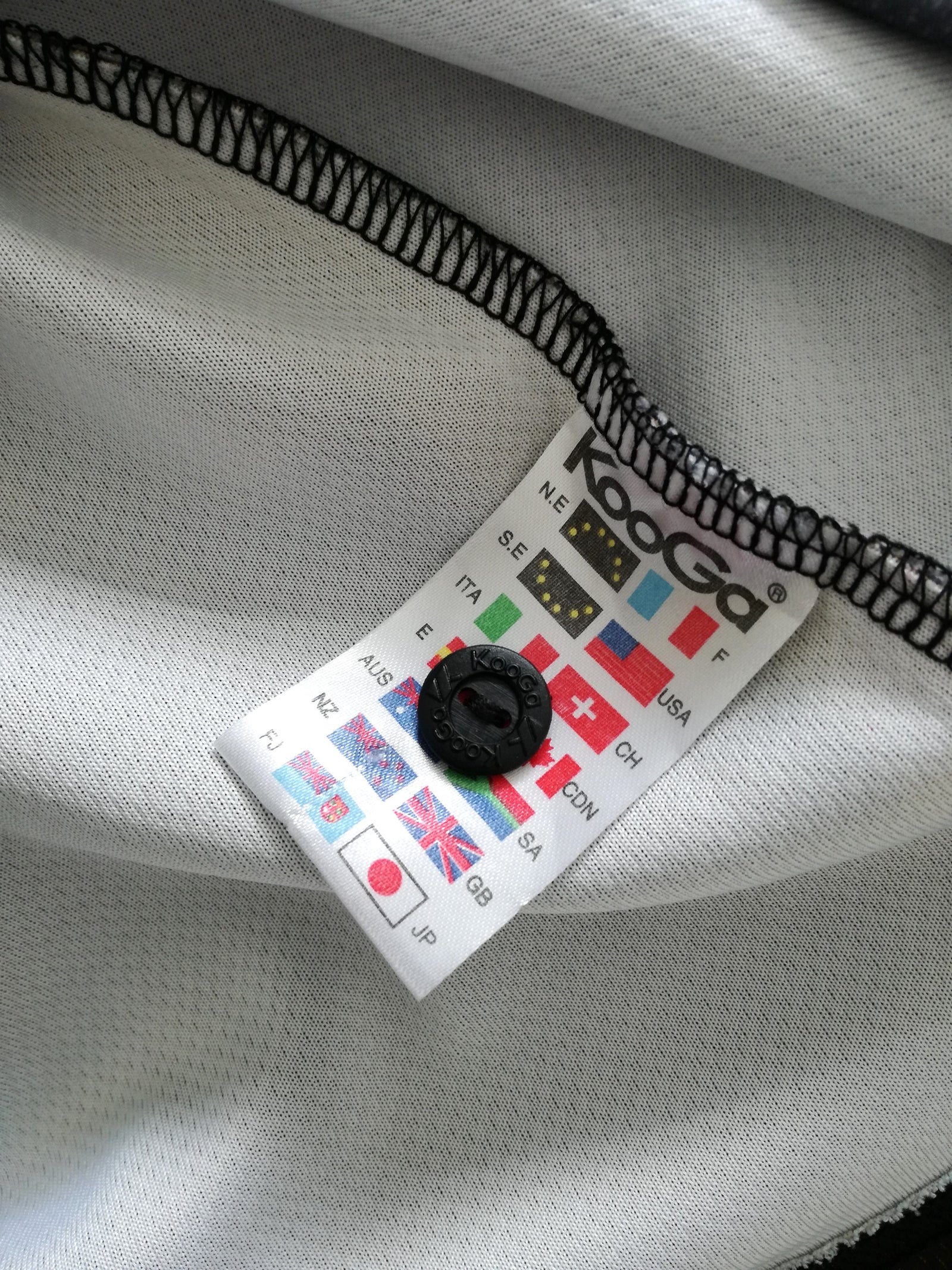 2009/10 Harlequins Home Rugby Shirt (S)