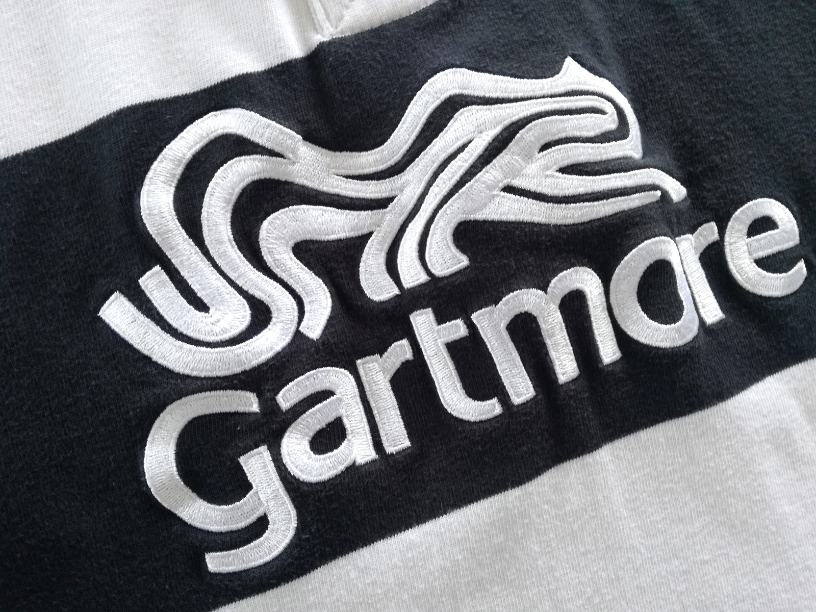 2007 Barbarians Rugby Shirt. (XXL)
