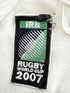 2007 Italy Away World Cup Rugby Shirt (XL)