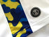 2015/16 Clermont Auvergne Away Rugby Shirt (M)