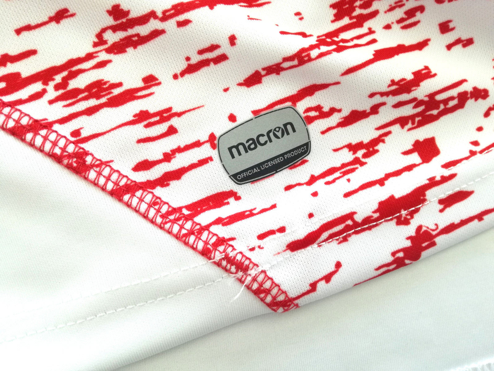 2022/23 Golden Lions Home URC Rugby Shirt (XXL)
