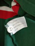 2002/03 Leicester Tigers Home Rugby Shirt. (Youth)