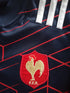 2016/17 France Home Rugby Shirt (S)