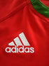 2011/12 Portugal Home Rugby Shirt (XL)