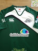2015 San Francisco Golden Gate Rugby Shirt