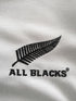 2003 New Zealand Away Rugby Shirt (M)