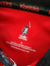 2005/06 Border Reivers Home Rugby Shirt (L)