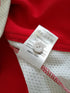 2005/06 Border Reivers Home Rugby Shirt (L)