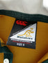 2003 Australia Home World Cup Rugby Shirt (S)