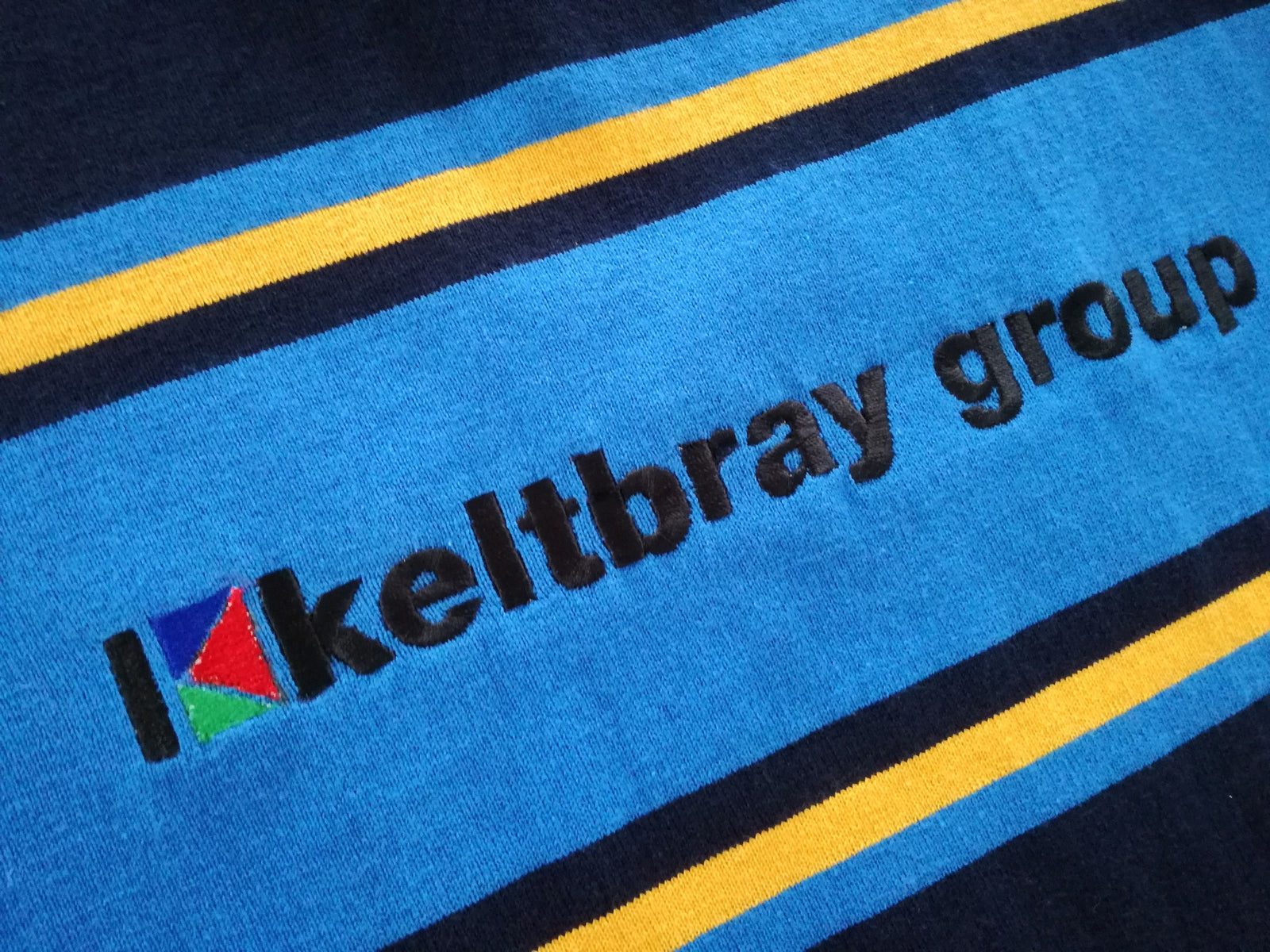 2003/04 Guildford Home Rugby Shirt (L)