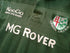 2001/02 London Irish Home Rugby Shirt (S)