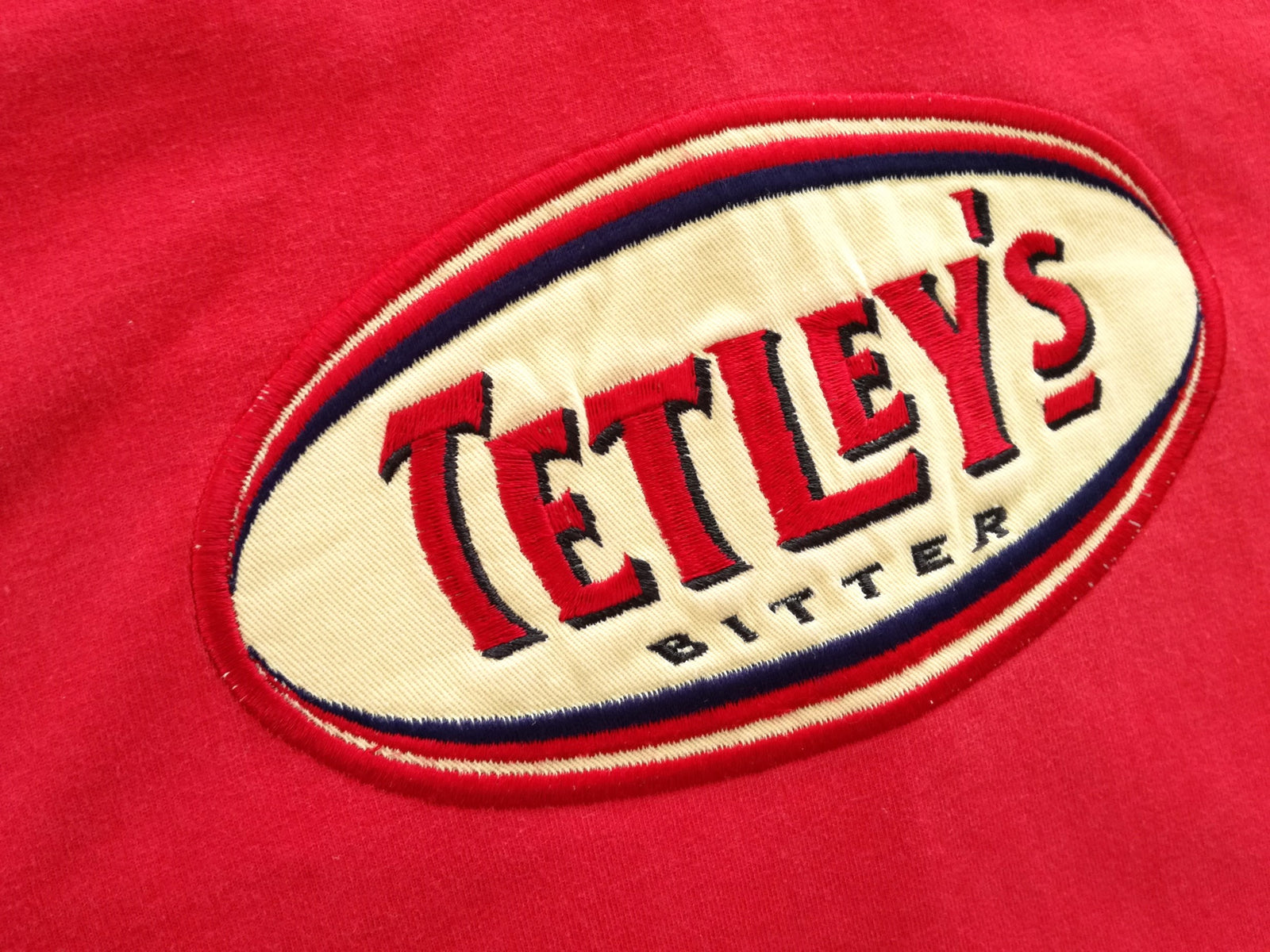 2000/01 Llanelli RFC Home Rugby Shirt (M)