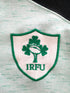 2019/20 Ireland Away Rugby Shirt. (M)