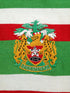 1995/96 Leicester Tigers Home Rugby Shirt (S)