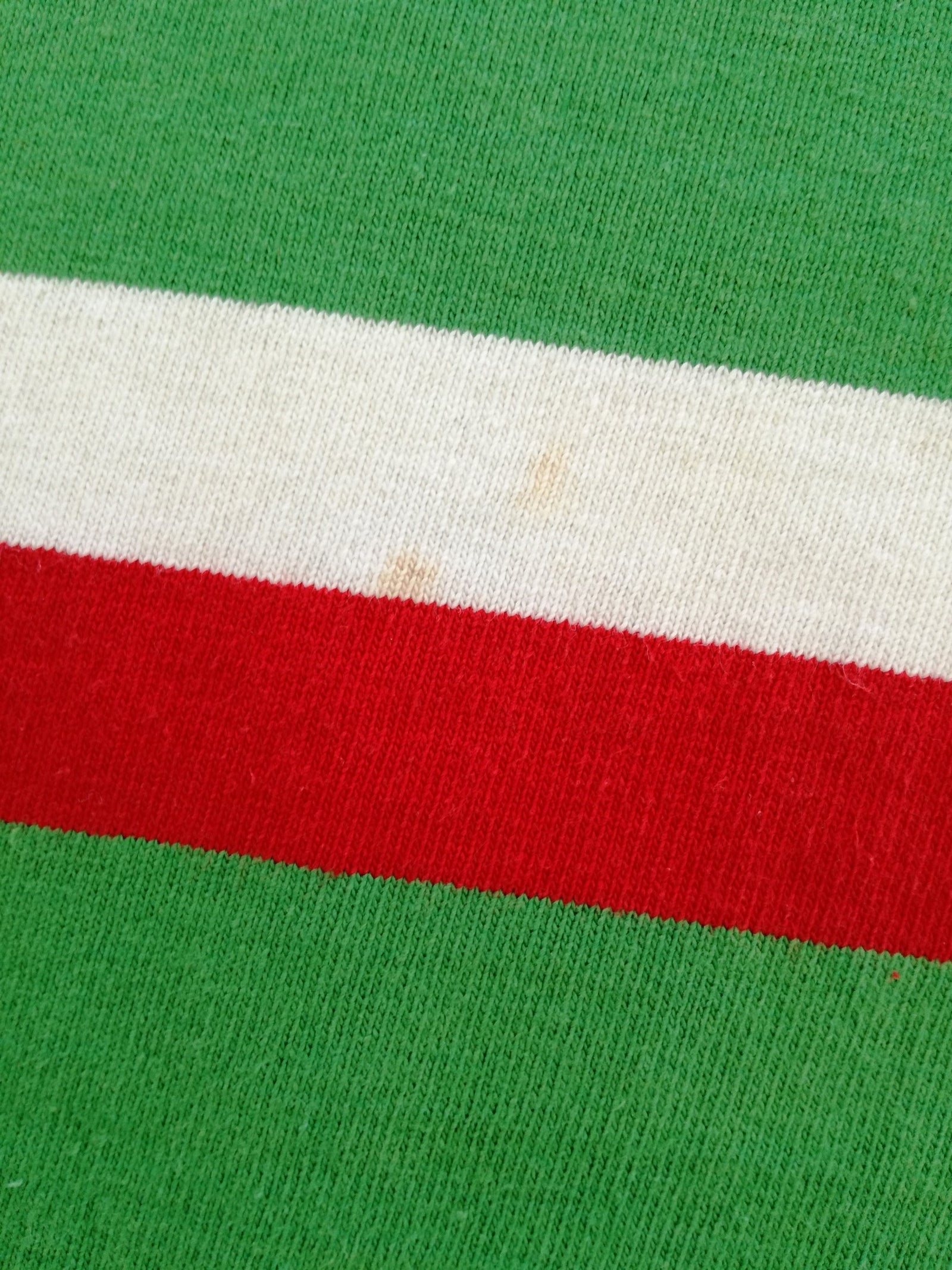 1995/96 Leicester Tigers Home Rugby Shirt (S)