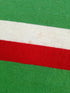 1995/96 Leicester Tigers Home Rugby Shirt (S)