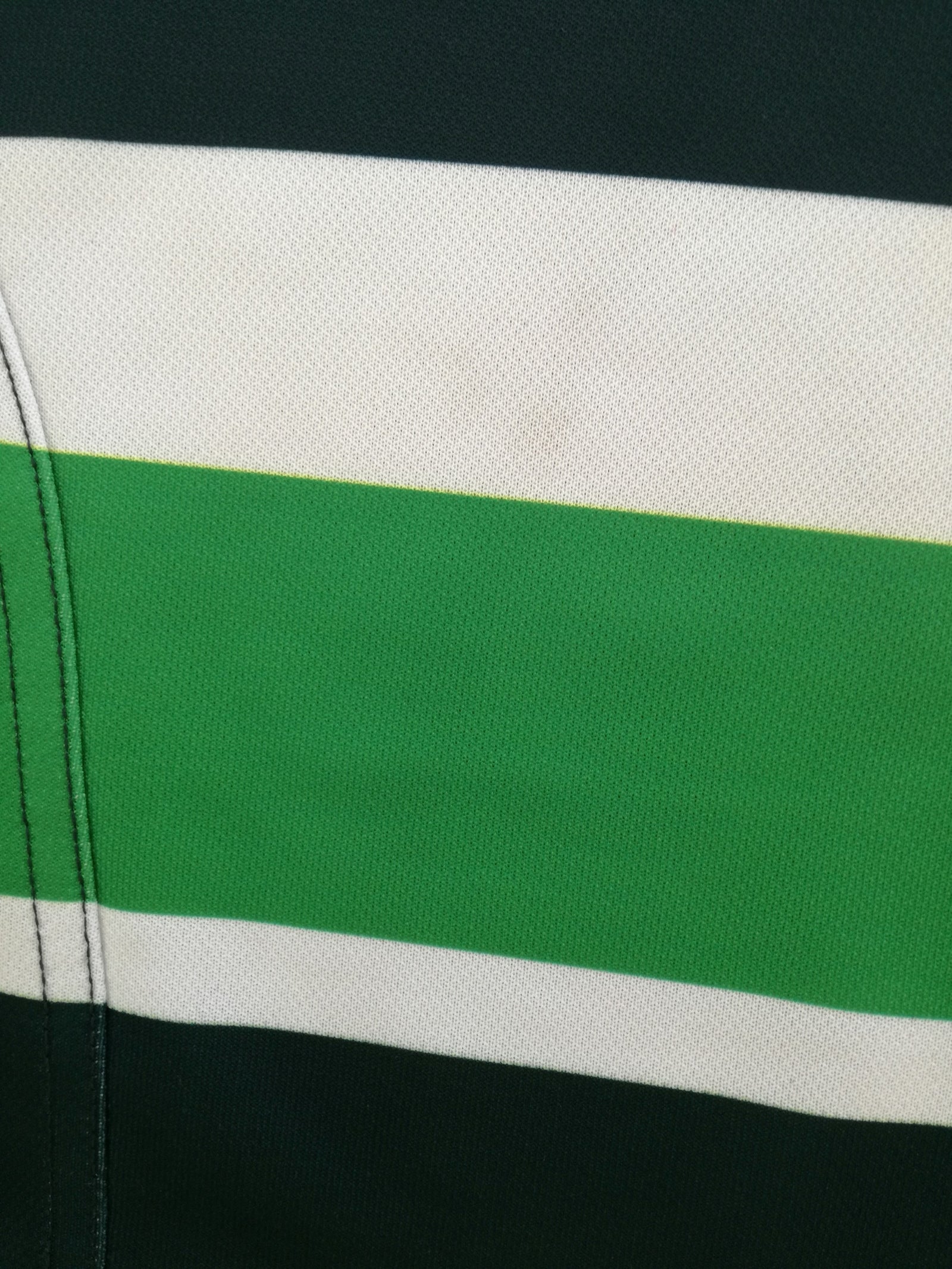 2013/14 London Irish Cup Rugby Shirt (S)