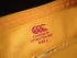 2007/08 London Wasps Away Pro-Fit Rugby Shirt. (L)