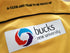 2007/08 London Wasps Away Pro-Fit Rugby Shirt. (L)