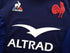 2023/24 France Home Rugby Shirt (M)