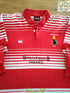 2002/03 Crowborough Home Rugby Shirt