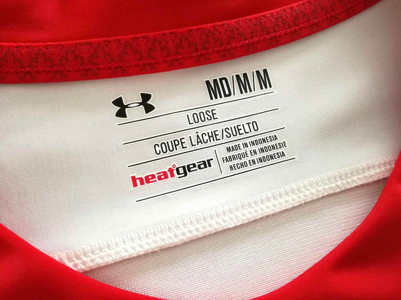 2015 Canada Away World Cup Rugby Shirt (M)