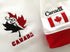 2015 Canada Away World Cup Rugby Shirt (M)