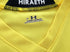 2008/09 Wales Away Woman's Rugby Shirt (XL)