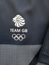 2016 Great Britain Away Olympic Rugby Shirt (XL)
