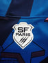 2020/21 Stade Français Away Rugby Shirt (L)