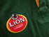 1996/97 South Africa Home Rugby Shirt. (XL)