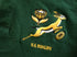 1996/97 South Africa Home Rugby Shirt. (XL)