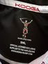 2010/11 Harlequins Home Rugby Shirt (S)