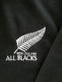 1991 New Zealand Home Rugby Shirt. (S)