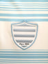 2023/24 Racing 92 Home Rugby Shirt (L)