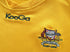 2010 Australia Home Rugby Shirt (XL)